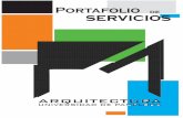 Portafolio servicios - Unipamplona