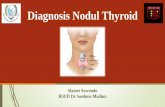Diagnosis Nodul Tiroid - kankertht-kepalaleher.info