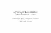 Mythologies Louisianaises