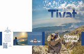 aktivni odmor katalog V2 - Tivat Travel