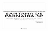 Prefeitura do Município de Santana de Parnaíba do Estado ...