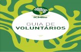Guia de Voluntários - ICMBio