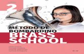 MÉTODO DE BOMBARDINO BRASS SCHOOL