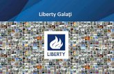 Liberty Galaţi