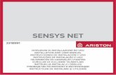 SENSYS NET - Guía de la Calefacción