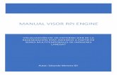 Manual VISOR RPI ENGINE - geogra.uah.es