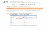 Manual LibreOffice Calc- Parte II