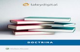 DOCTRINA - Wolters Kluwer