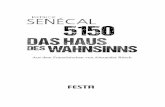 5150 Das Haus des Wahnsinns - festa-verlag.de