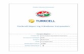 Turkcell Süper Lig 2.Kademe Yarışmaları