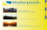 Ausgabe Nr. 2 - Dezember 2010 Rohrpost. - KUHLMANN