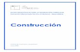 Construcción - Mineduc
