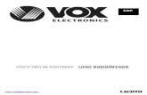 SRP - VOX Electronics