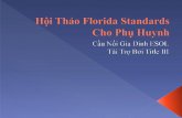 Florida Standards Là Gì?