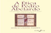 A Ética de Pedro Abelardo - UFU