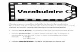 Vocabulaire - site.csdessommets.qc.ca