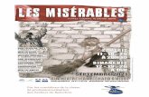Dossier de presse Les Misérables