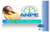 CONVENIOS ANPE - ANPE CLM Sindicato Independiente de ...