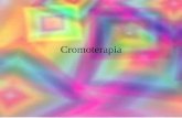 Cromoterapia - Portal IDEA