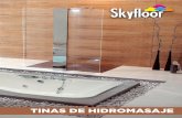 TINAS DE HIDROMASAJE - skyfloorhd.org