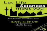 Let LifeSciences meet you - uni-frankfurt.de