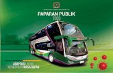 AGENDA PAPARAN PUBLIK - lorena-transport.com