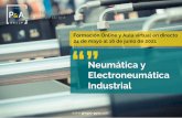 Neumática y Electroneumática Industrial