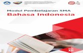 Identifikasi Teks Editorial Bahasa Indonesia Kelas XII