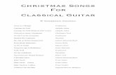 Christmas Songs inhoud - Coumou