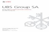 UBS Group SA