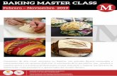 BAKING MASTER CLASS M - formacio.gremipa.com
