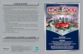 Monopoly: Électronique Règle - 1jour-1jeu