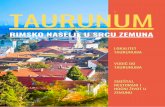 TAURUNUM - savremena-gimnazija.edu.rs