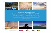 Informe a la Nación - Centro de Ciencia del Clima y la ...