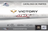 VICTORY MRX 150 - Auteco Mobility