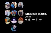 Monthly Inside.