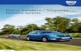 Dacia Sandero i Stepway - renosava.com