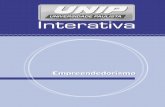 Empreendedorismo Unidade I - UNIP.br