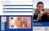 2 NOVI IZGLED EURA - European Central Bank