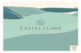 LE CASTEL CLARA Hôtel, Thalasso & Spa