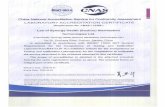 ISO 17025-2017 CNAS Suzhou 2020-04-26 en - STERIS AST