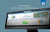 Harmony MDM Software Brochure - Master Meter