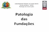 Patologia das Fundações - docente.ifrn.edu.br