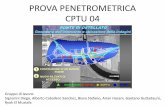 PROVA PENETROMETRICA CPTU 04 - UniBg