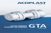 AMI-T GTA - Acoplast Brasil