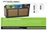 Adirondack SpecSheet - Recycle Away