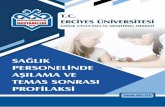 T.C. Erciyes Üniversitesi Tıp Fakültesi Hastaneleri