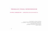 TRABAJO FINAL INTEGRADOR - Universidad FASTA