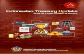 Indonesian Treasury Update