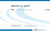 WiPro III - Thitronik